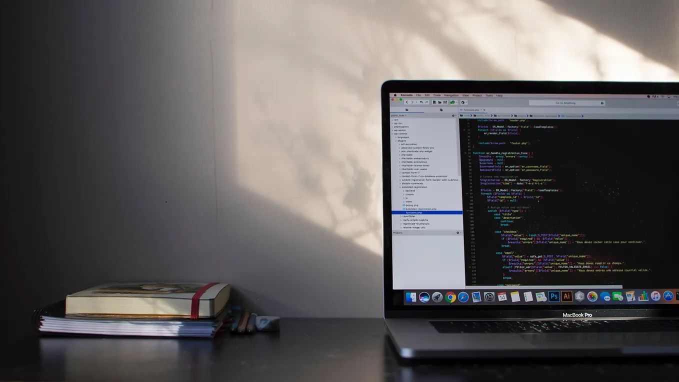 How I Landed a Software Engineering Job with a Political Science Degree