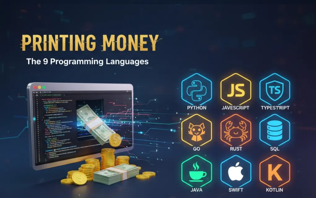 🔁 Control Flow in Python — Teaching Your Code How to Think | by ...