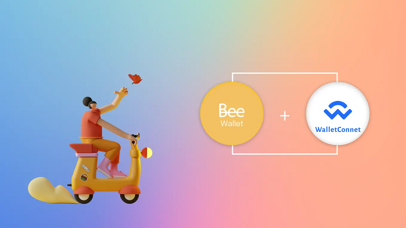 Bee Wallet 101. What is Bee Wallet | by Bee Network | Medium