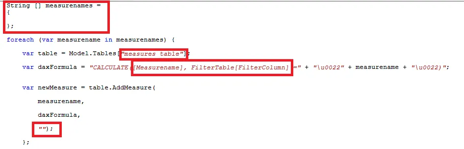 Dates table with all dates between 2 dates with Power Query | by the ...