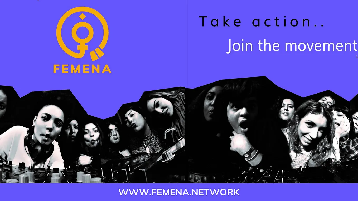 FeMENA Movement