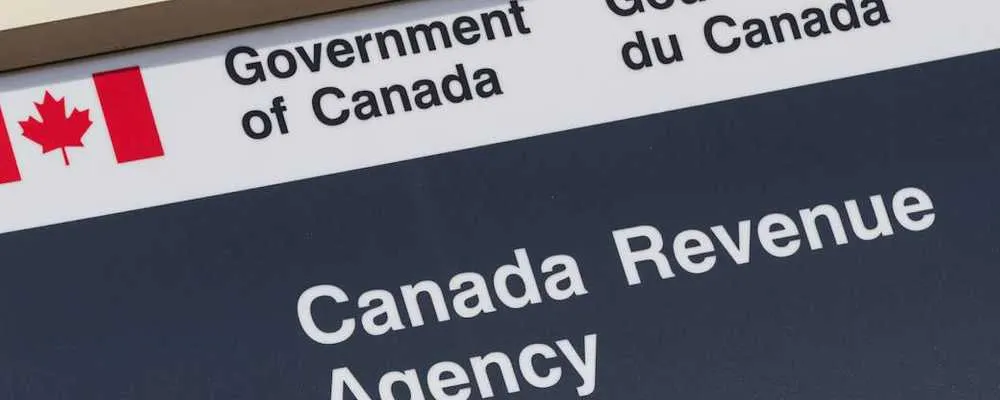 Reforming Canada’s Tax System