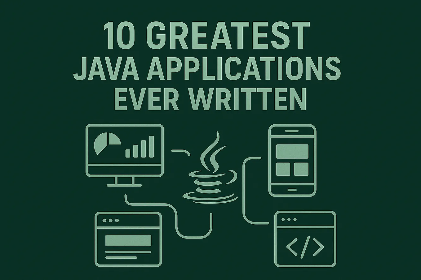 Top 10 Tools Every Java Developer Should Know (2025–2026) | by Shashank ...