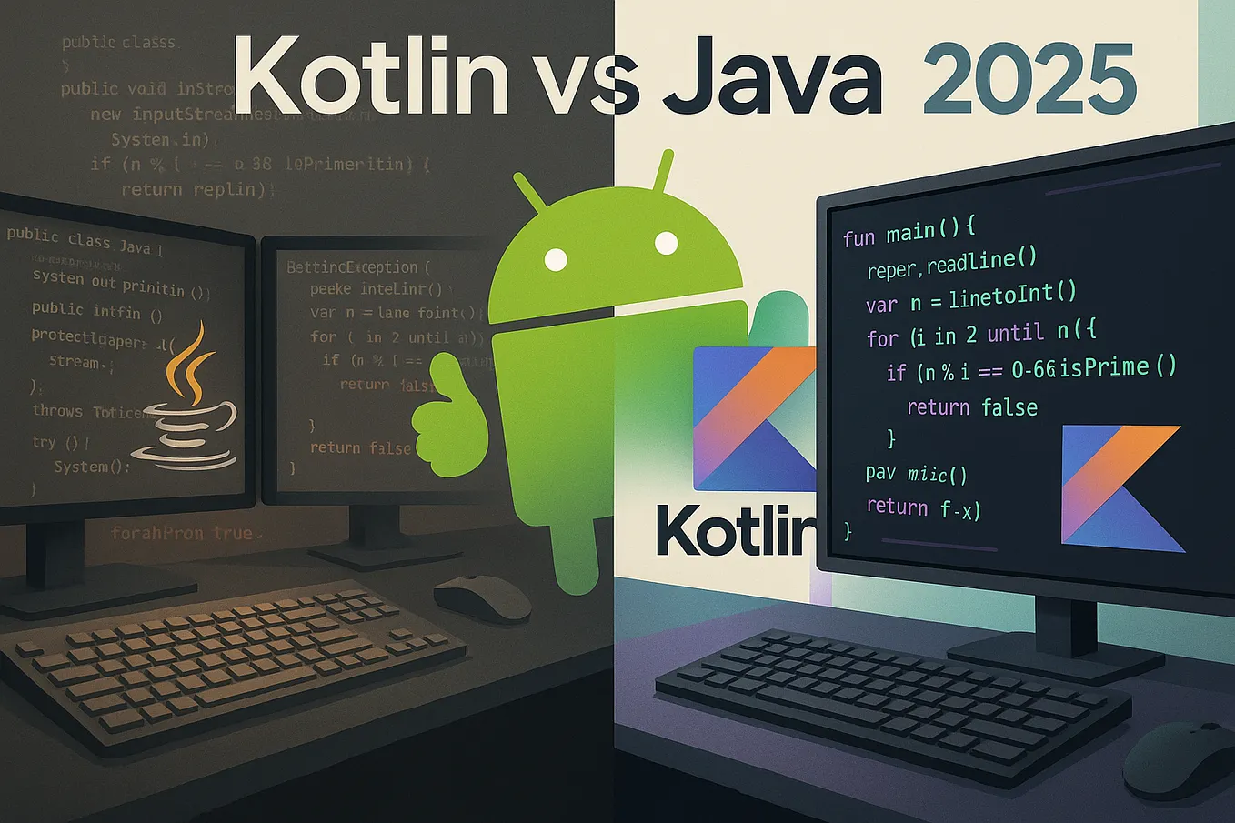 Java IDE Comparison: IntelliJ vs. Eclipse vs. NetBeans | Medium