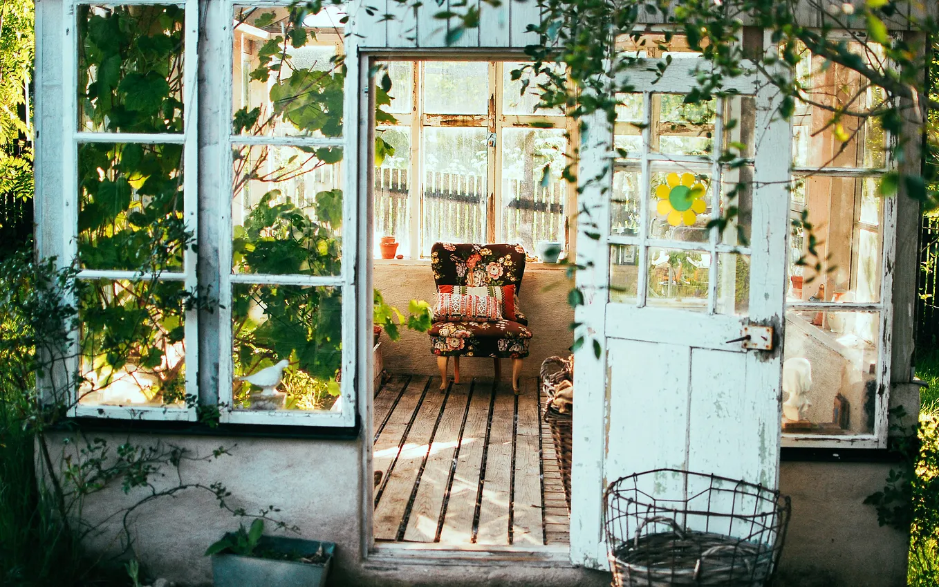 How to Make Your Place Feel Like Home