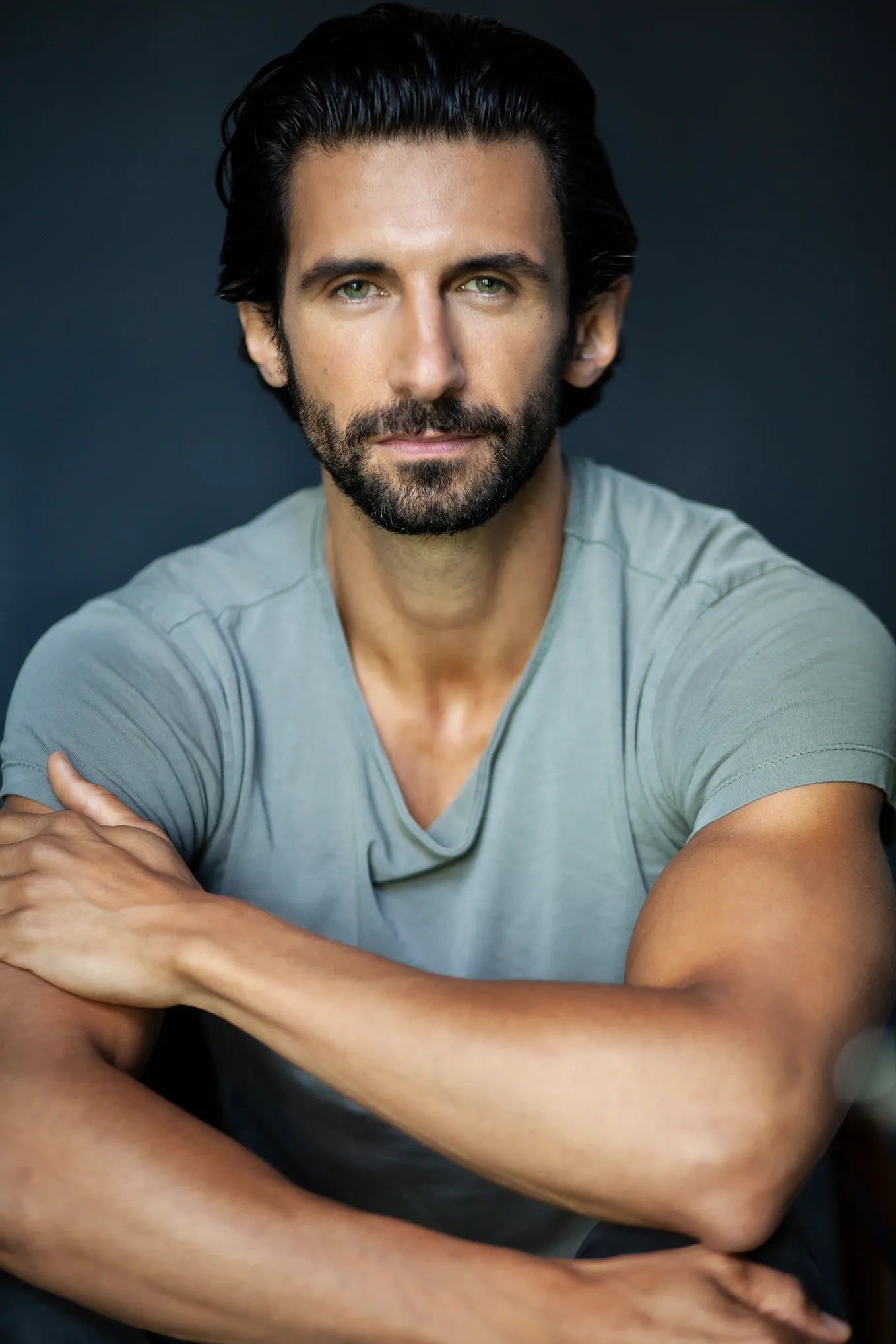 Rising Star Matthew Von Der Ahe On The Five Things You Need To Shine In(02)