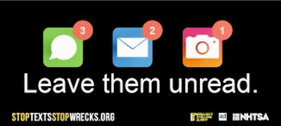 Leave Them Unread