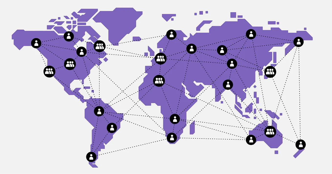 The Next Service Marketplace Wave — Vertical Market-Networks