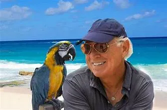 Jimmy Buffett