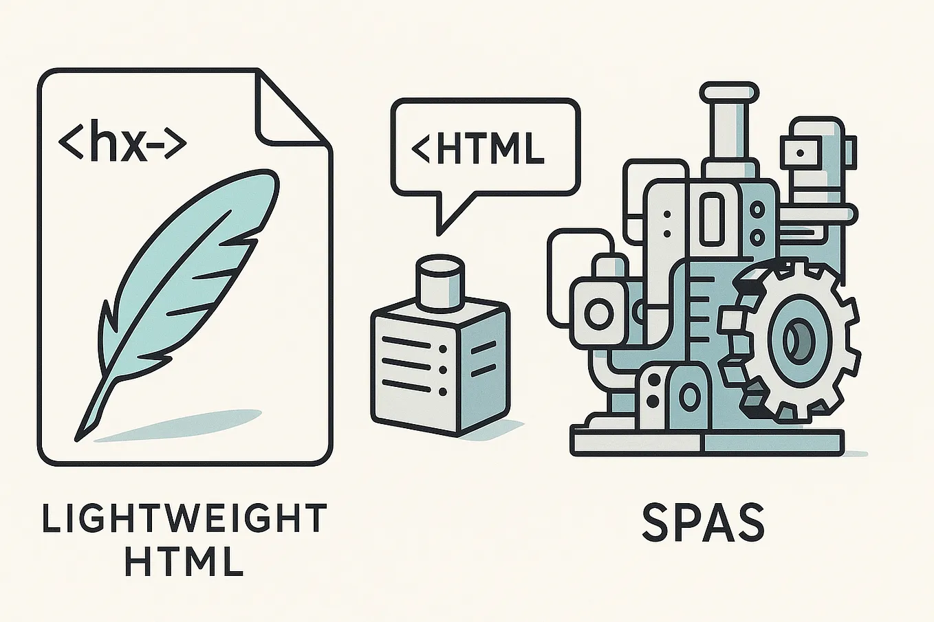 The Two Faces of Python’s Standard Library: Dissecting Dual-Mode APIs ...