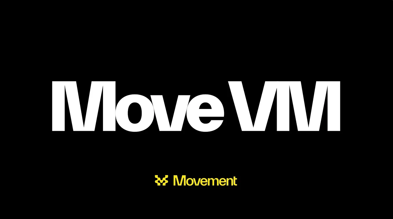 Movement Labs announces M2, the first Move VM-based L2 for Ethereum with  Celestia underneath | by Movement Labs | Movement | Medium