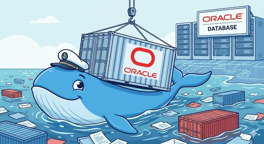 OCI Explained: How Docker and Podman Speak the Same Container Language ...