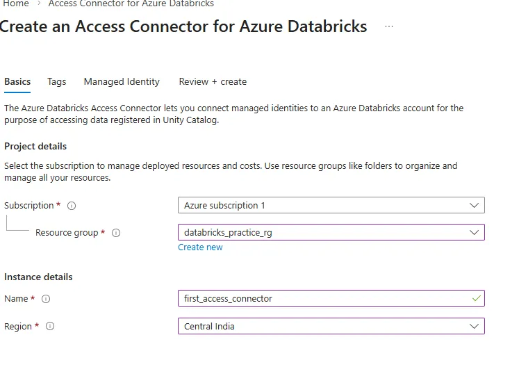 Databricks CLI Concept. Databricks CLI allows you to connect… | by ...