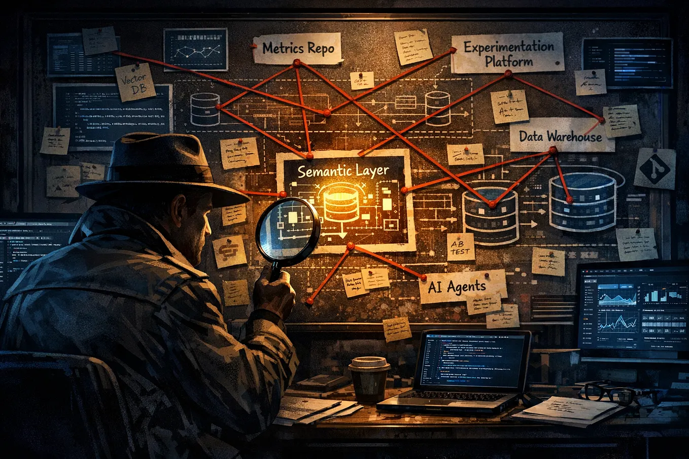 Automatically Generating yEd Diagrams from Metadata with Python | by ...