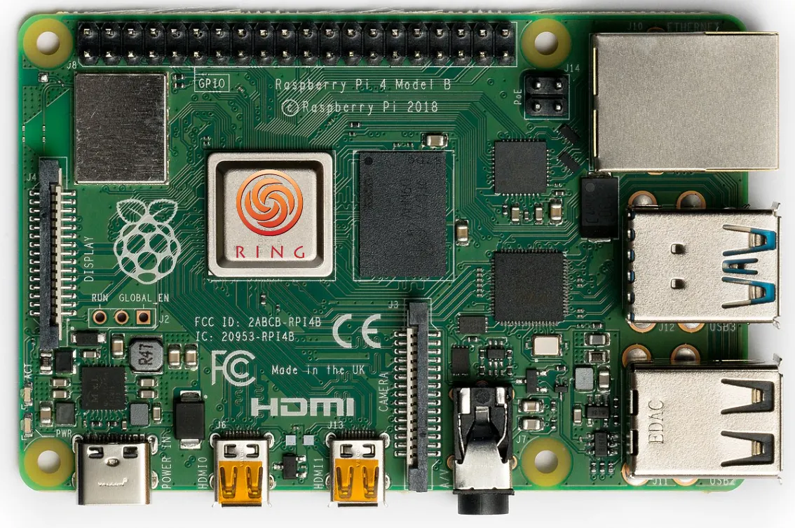 How To build it yourself -CPU MINER — MINOTAUR algorithm on LINUX and  Raspberry 4 PI ARM (aarch64) | by Uros Spenko | Medium