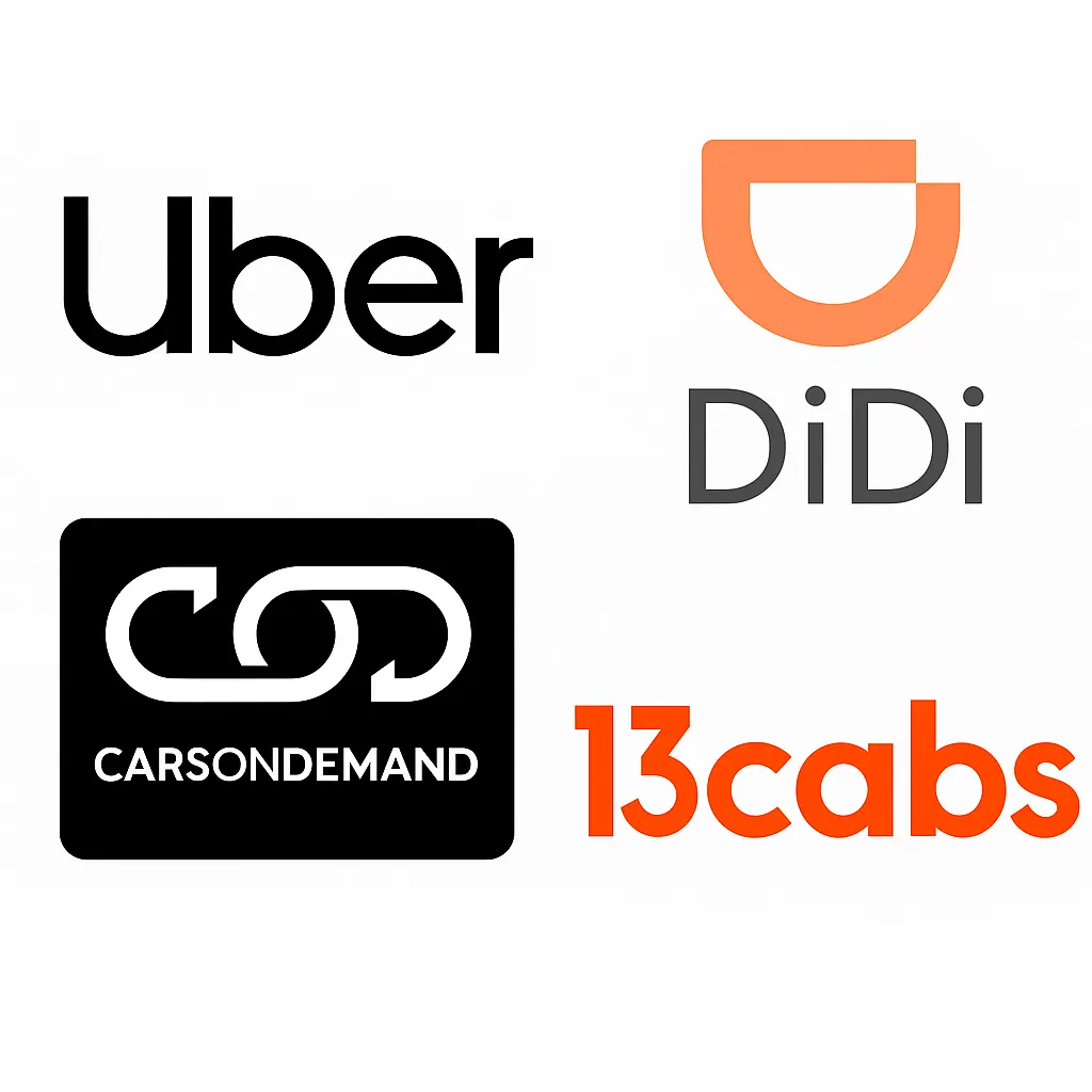 Is Using Uber Cheaper Than a Taxi?