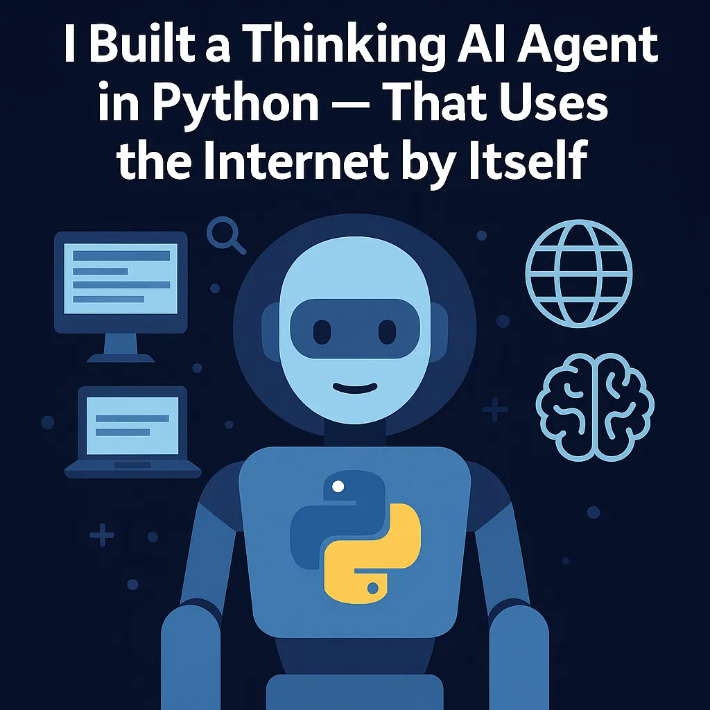 Most “Chat with Your Data” Apps Are Toys. I Built One That Actually ...