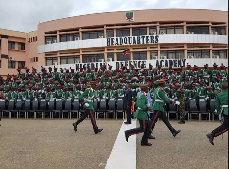 The Nigerian Defence Academy (NDA) has warned members of the public about an admission scam via…