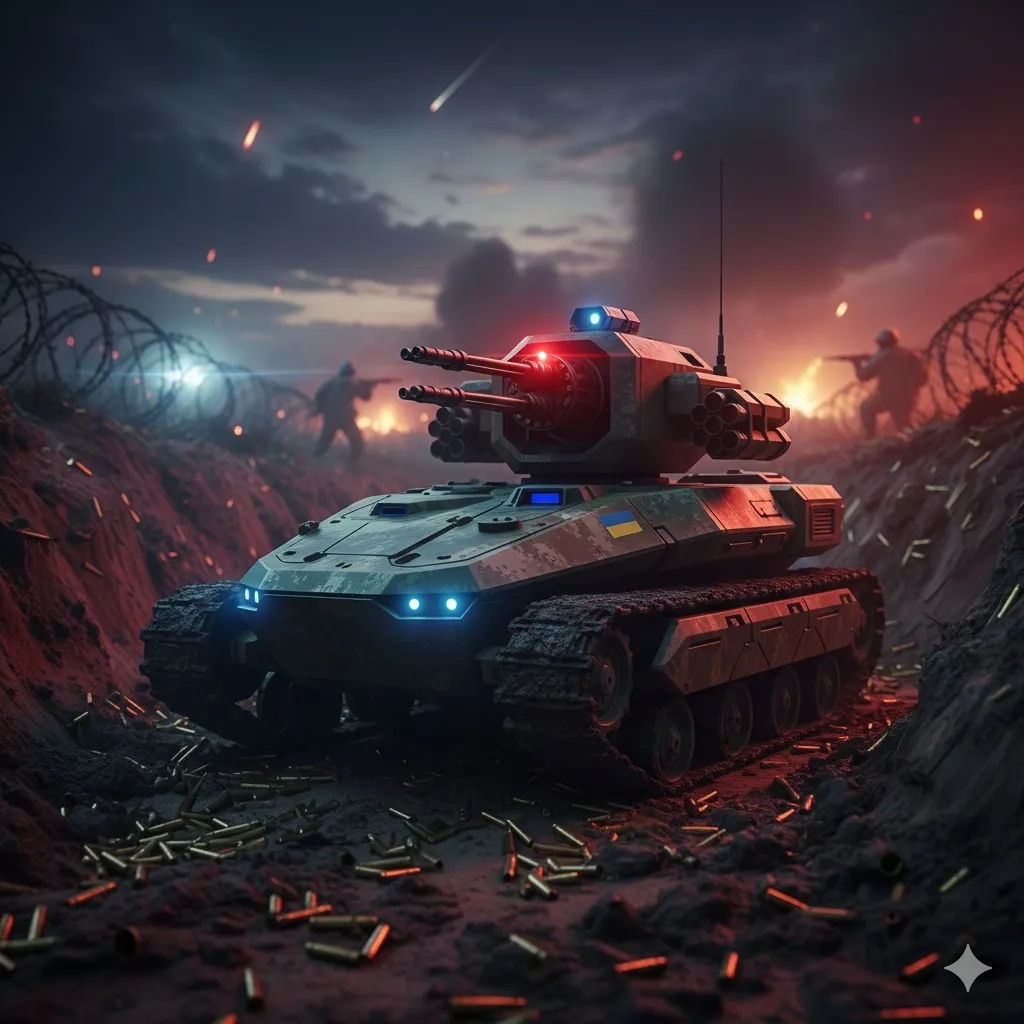 Sweden and Denmark Just Gave Ukraine a Sky Upgrade | by Owen Warner ...