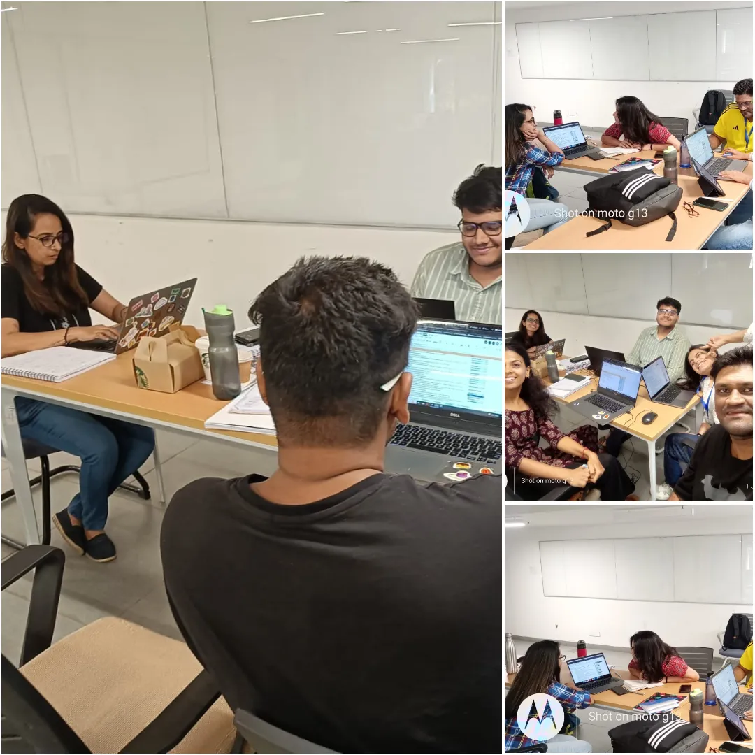 Design Project — HCI @ IIT Bombay