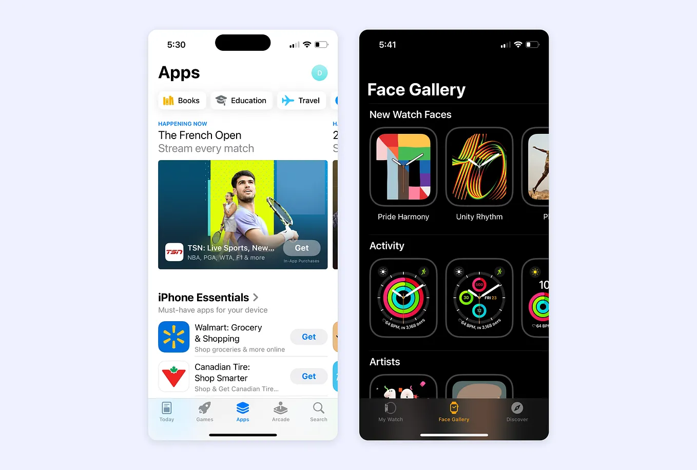 A Guide to Form Sheets and Page Sheets on iOS and iPadOS | by Deanna ...