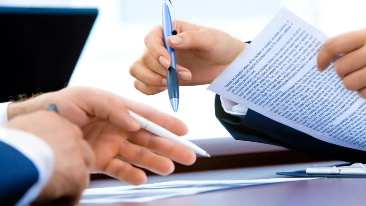 How to Customize Your Coaching Agreement Template