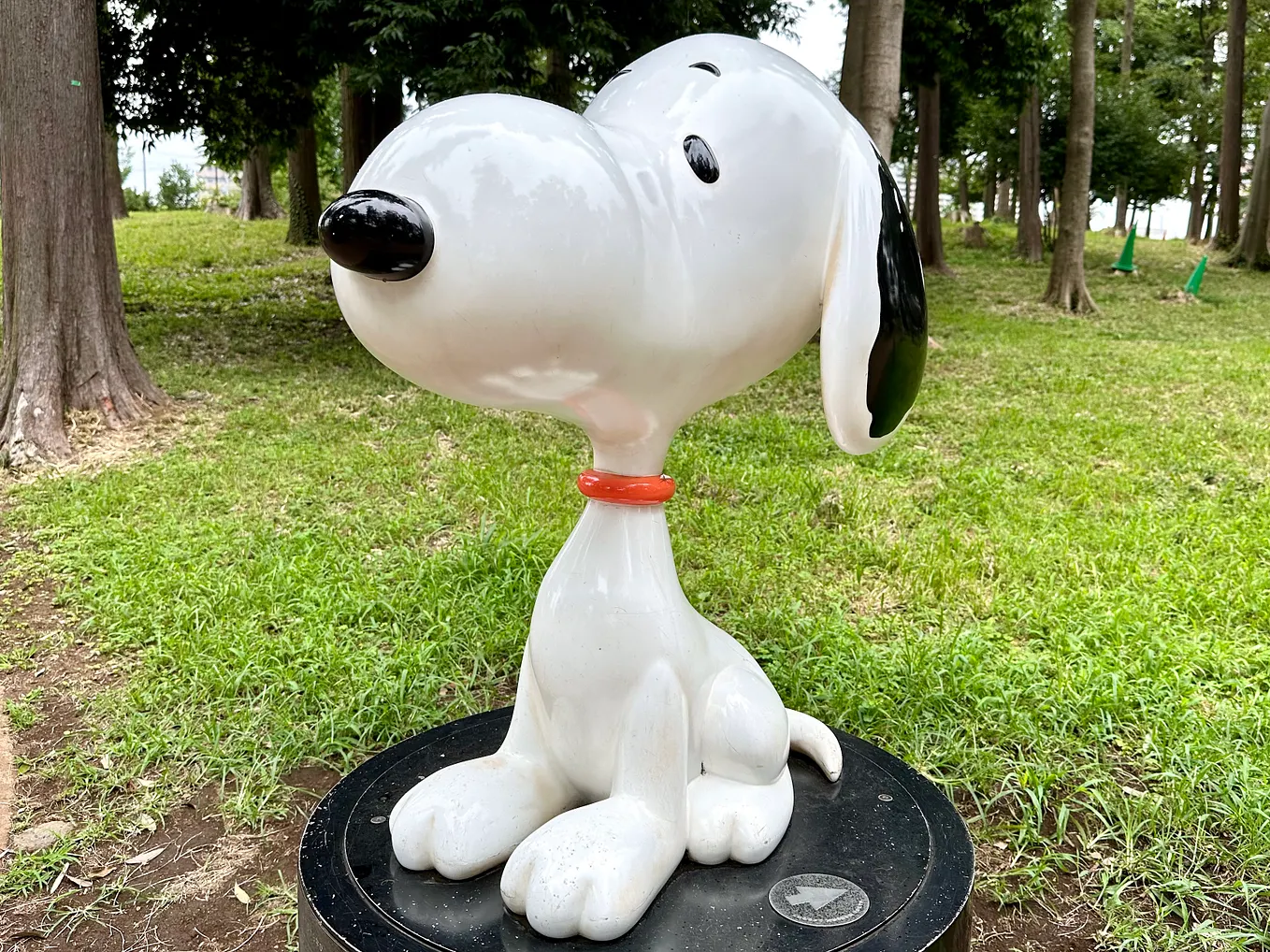 Why Snoopy Is Japan’s Most Popular Character