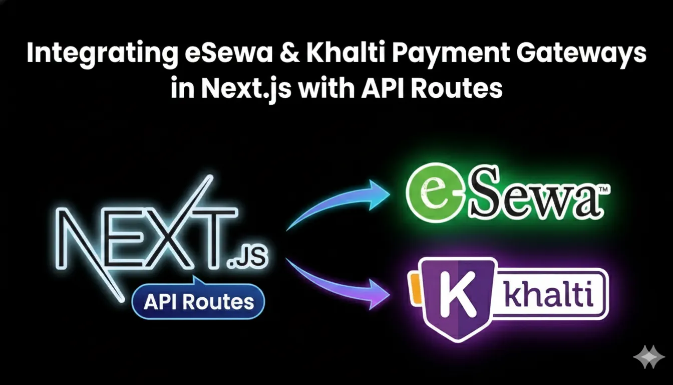 Complete Guide to Next.js and Express Video Streaming using HSTS (with code  example) 🚀 | by Paudelronish | Medium