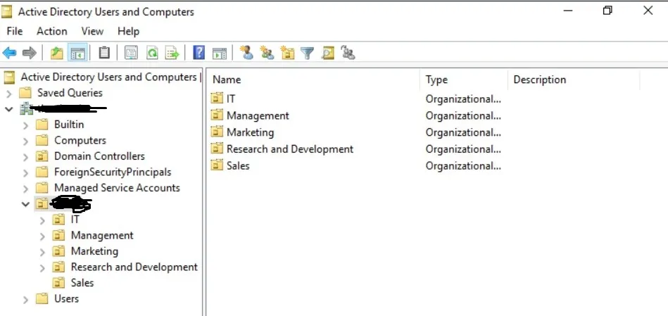 Python LDAP authentication with Microsoft Active Directory | by Thomas ...