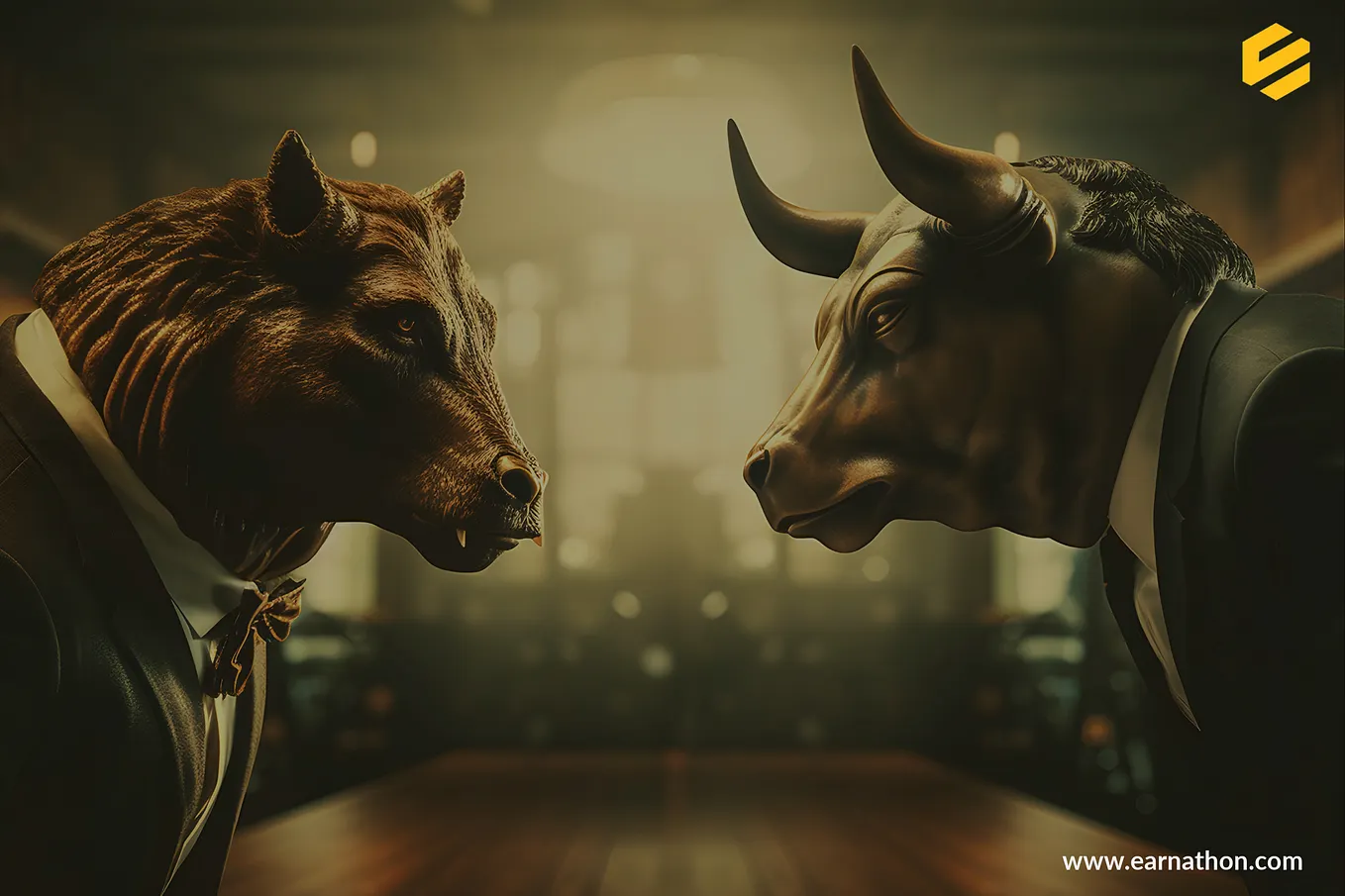 Navigating Crypto Bear Market Volatility: Investing Strategies