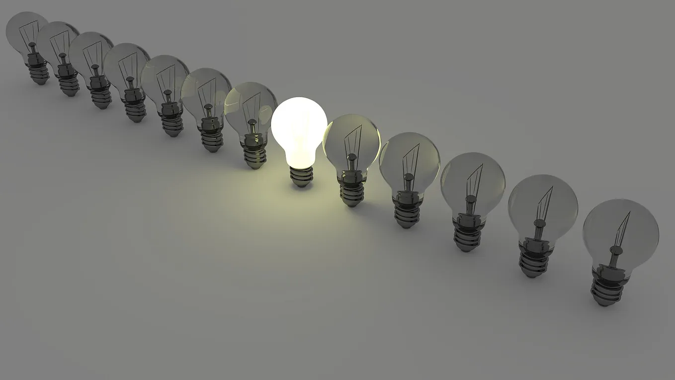 The power of branding: 3 ways you can improve your image.