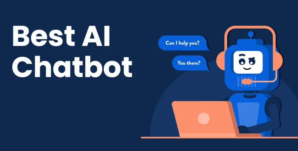 Top No-filter AI chatbots