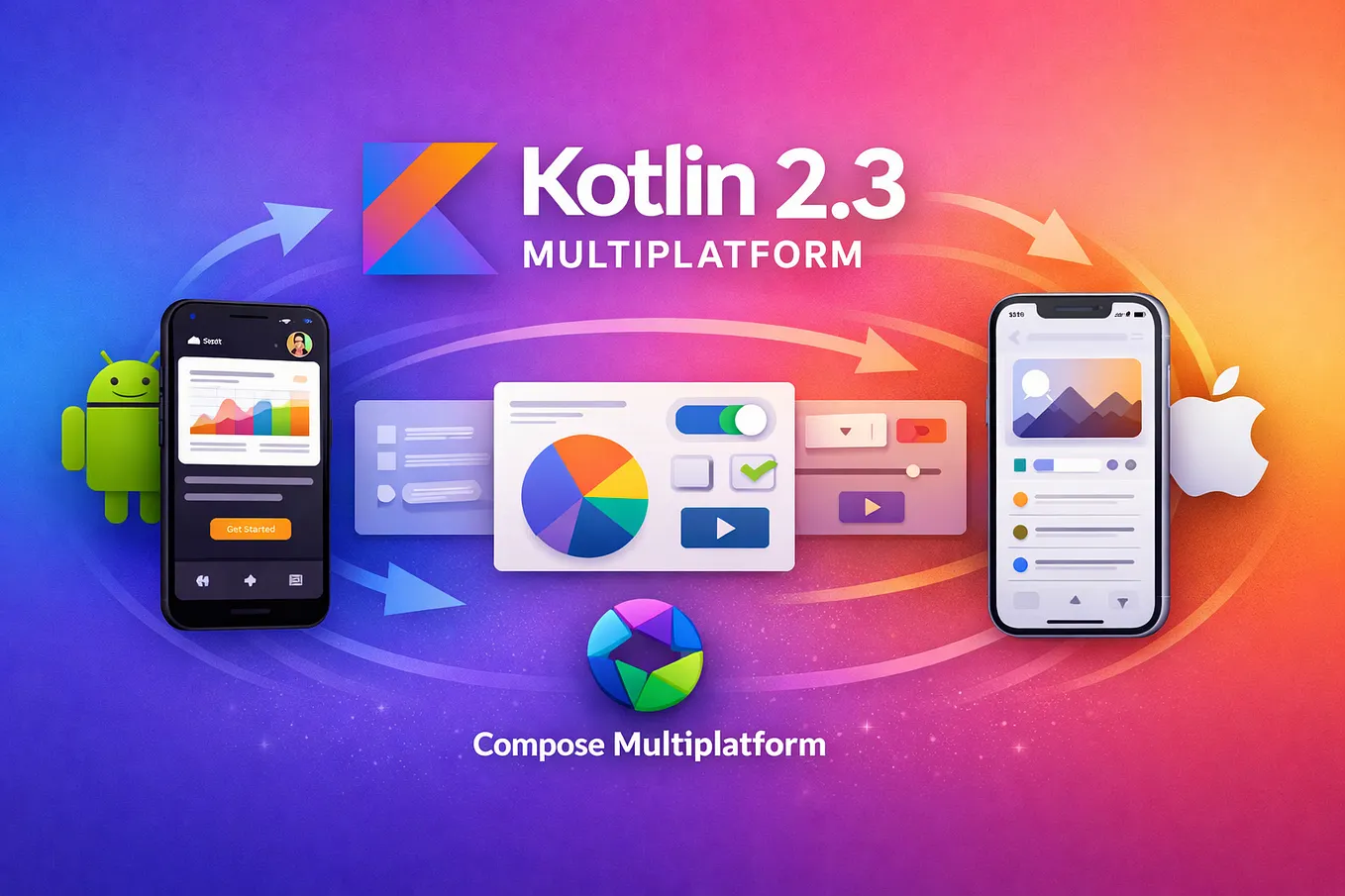 Remote Compose + AI: Building Adaptive UIs with Kotlin 2.2 | Medium