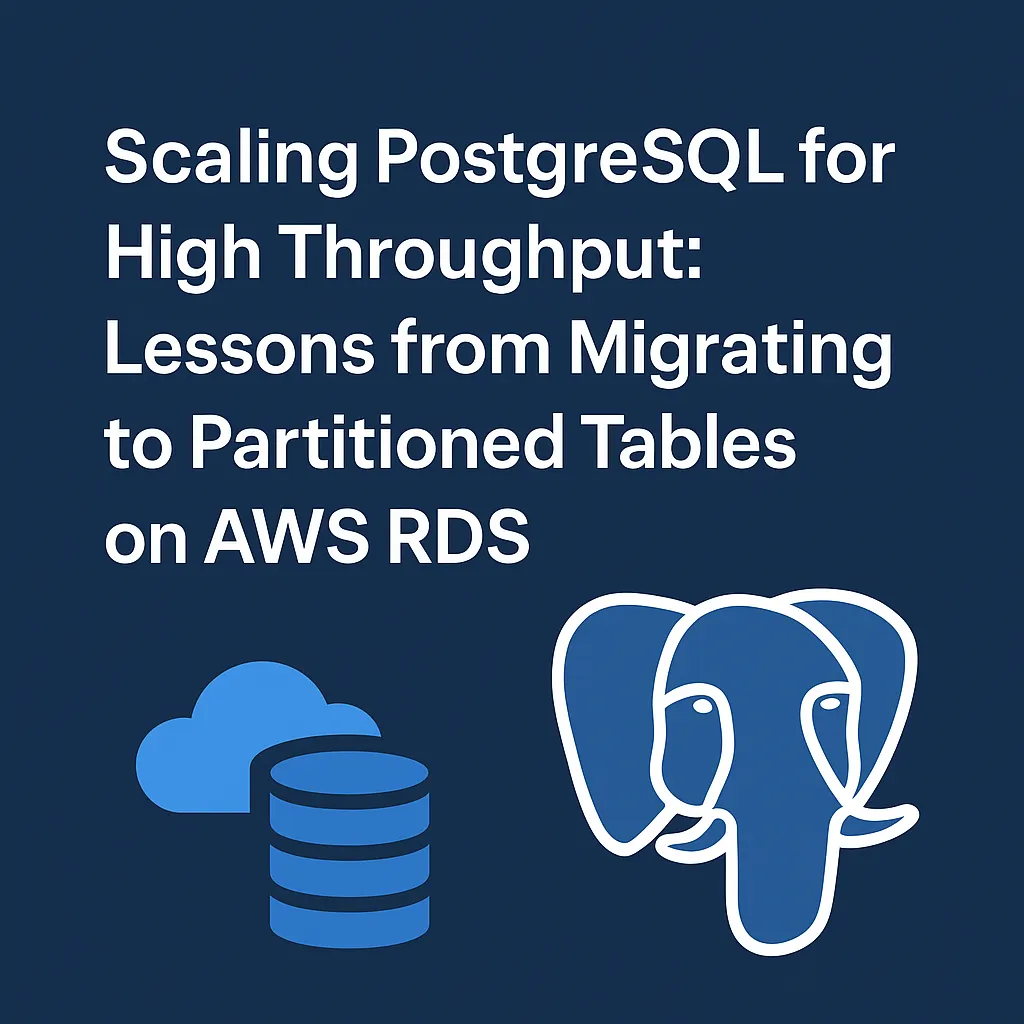 Understanding and Optimizing AWS RDS Performance Using Performance ...