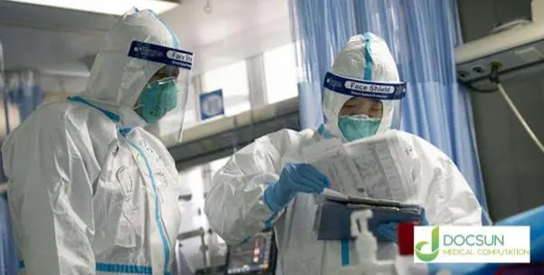 China Medical University and Docsun Clinical AI Lab, signs MoU to initiate trials of AI-powered…