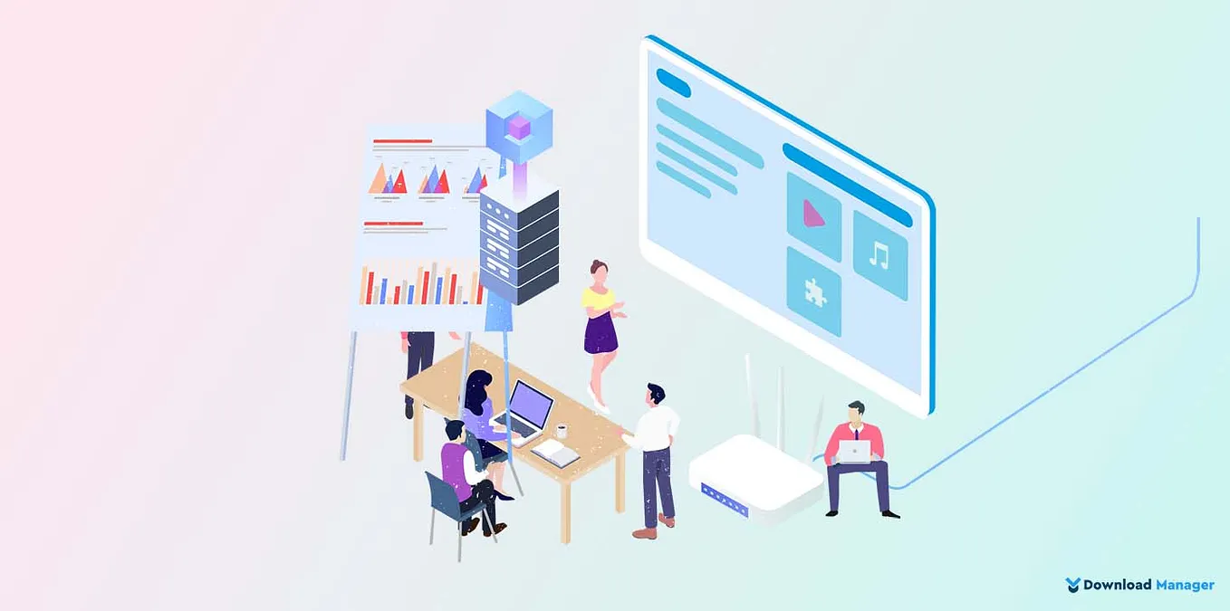 5 Digital Products That Help Me Earn $1,000+ Per Month