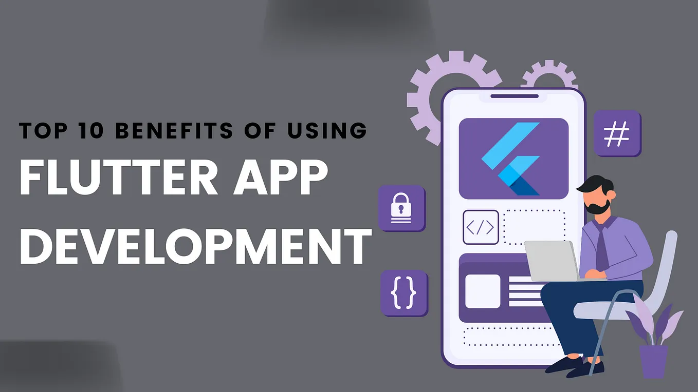 Flutter App Development