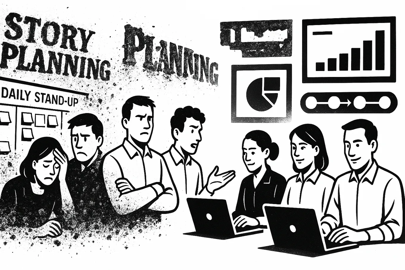 Developer calls it a bug, but Product Manager call it feature | by ...