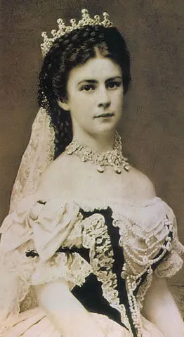 The True History Of Empress Sisi Of Austria
