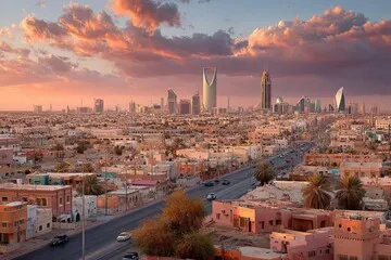 كيف تدعم النمذجة المالية استثمارات رؤية السعودية 2030؟