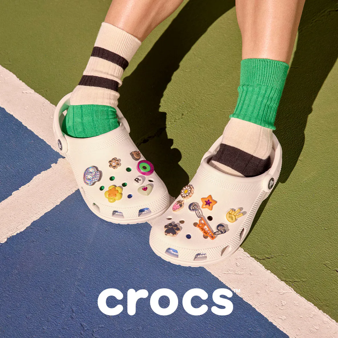 The most insightful stories about Croc - Medium