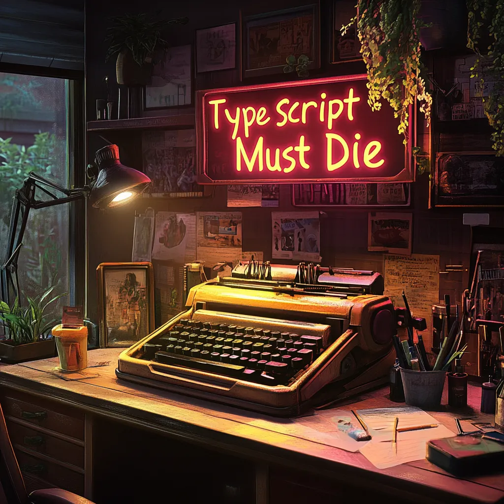 Cool! - parsemind - Medium