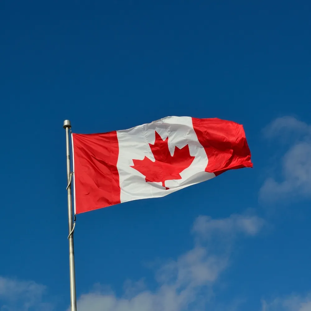 Canada Disappointed Me in So Many Ways