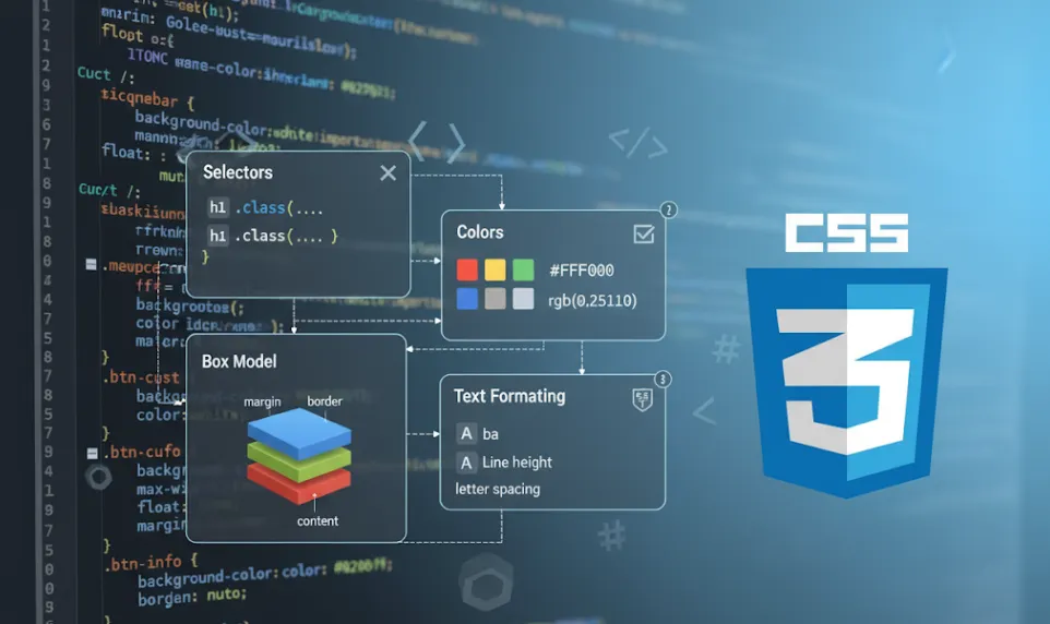 Basic CSS 02 — CSS Layouts (Flexbox, Positioning, Margin/Padding) | by ...