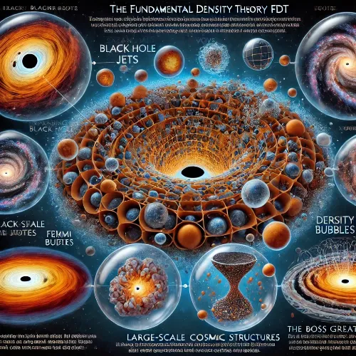 Complete Comparison of Fundamental Density Theory (FDT) vs. Ni Shell Universe Model