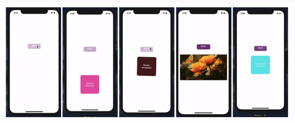 Making Animations In React Native— The Simplified Guide