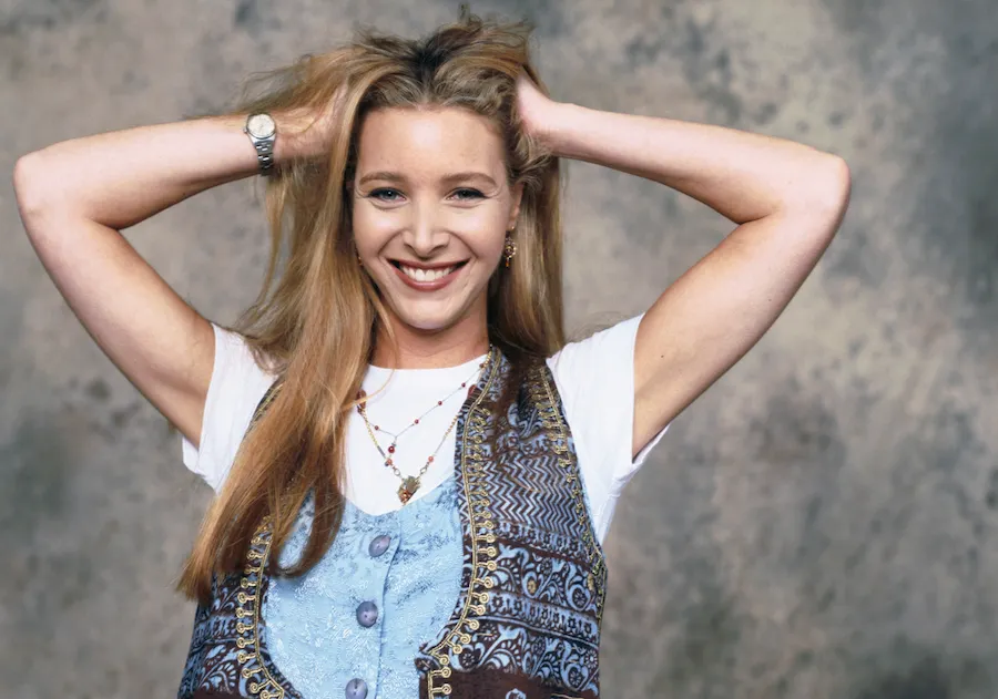 A Close-Up on ‘Friends’ Most Eccentric: Phoebe Buffay