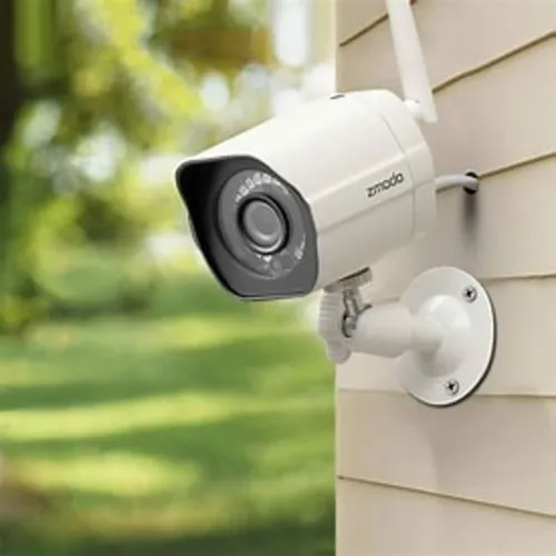 The Ultimate Guide to Protecting Your Home and Property with Security Cameras