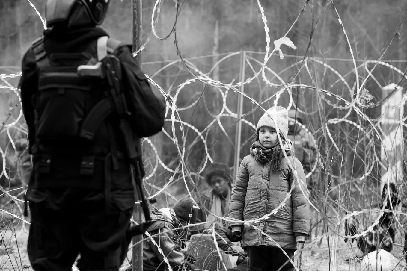 This Refugee Film Was Blasted By a Right-Wing Government — Then Helped Overthrow It